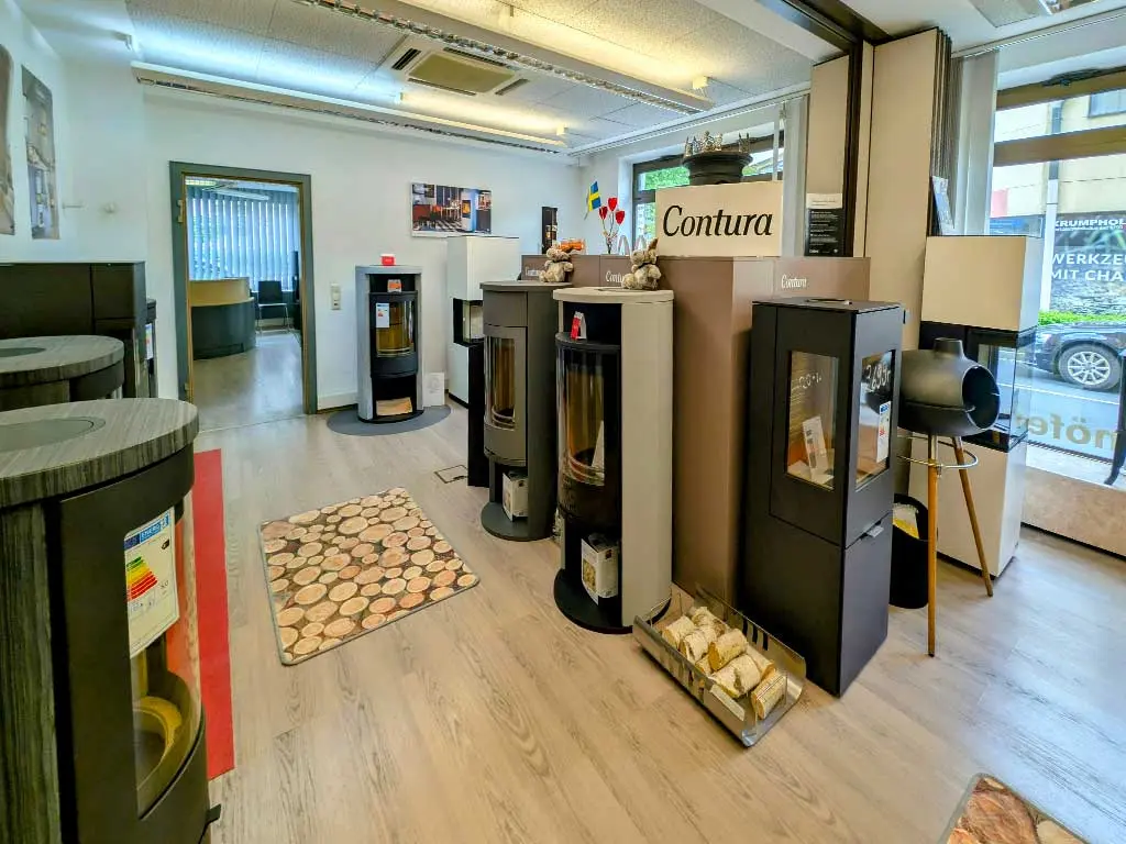 Ausstellung Ofengalerie Kulmbach