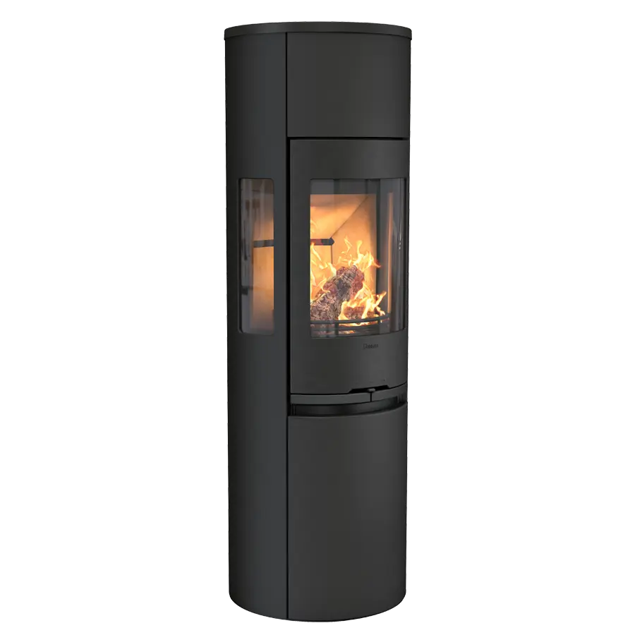 Contura 596 Style schwarz