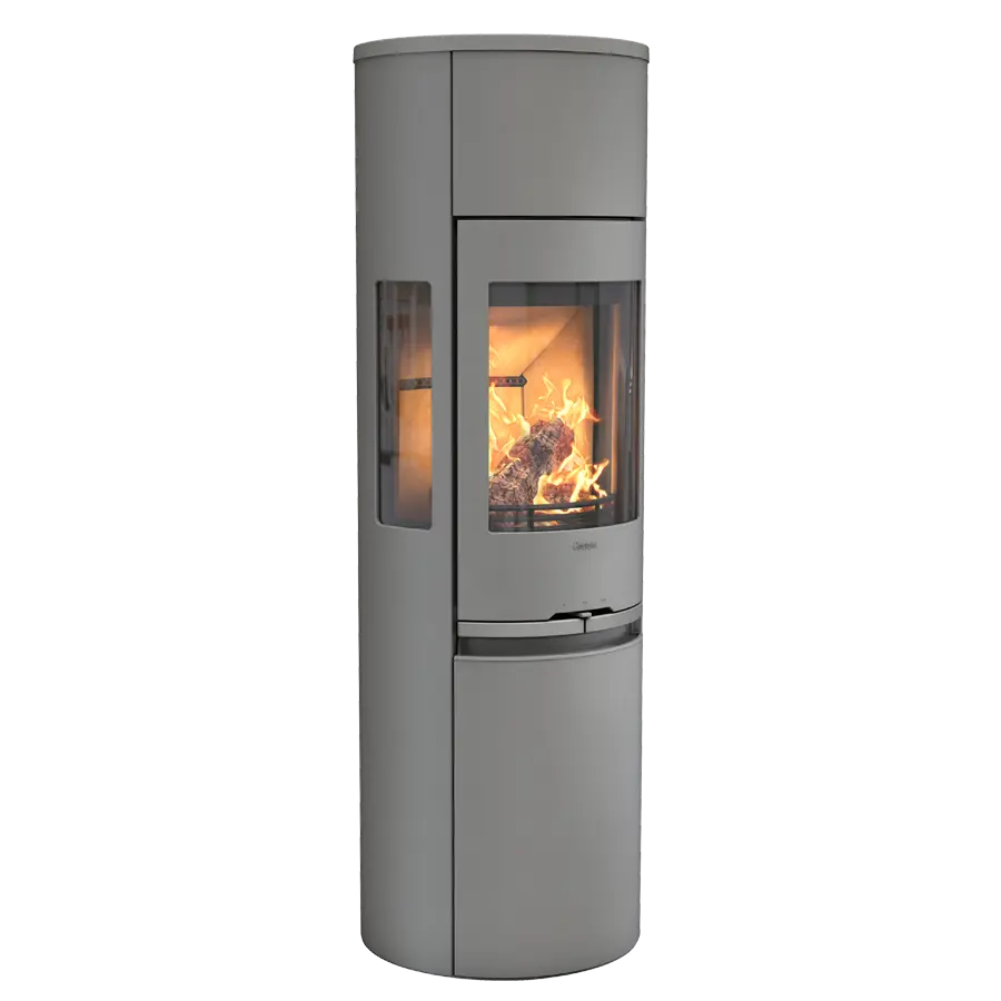 Contura 596 Style grau