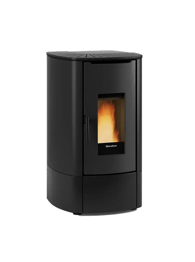 La Nordica Angy Top schwarz
