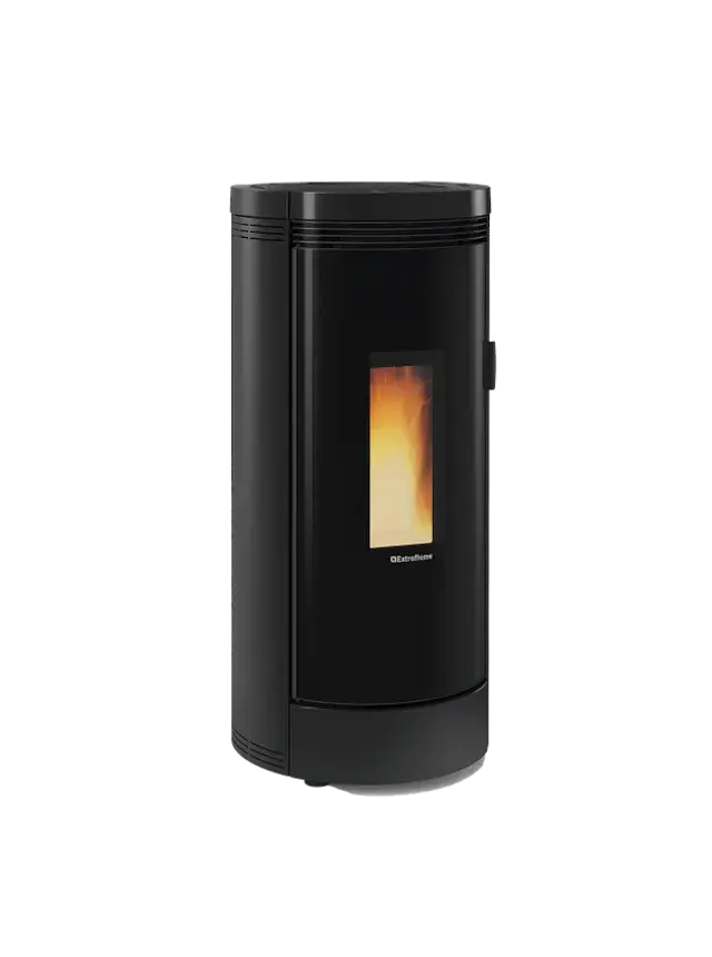 La Nordica Debby Plus Evo schwarz