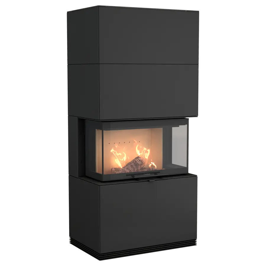 Contura i 51 schwarz