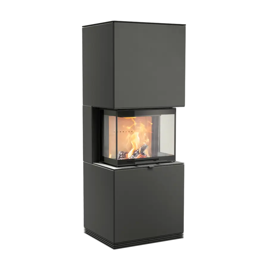 Contura i 61 schwarz