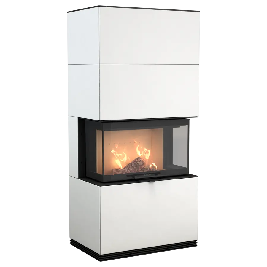 Contura i 51 Weiß