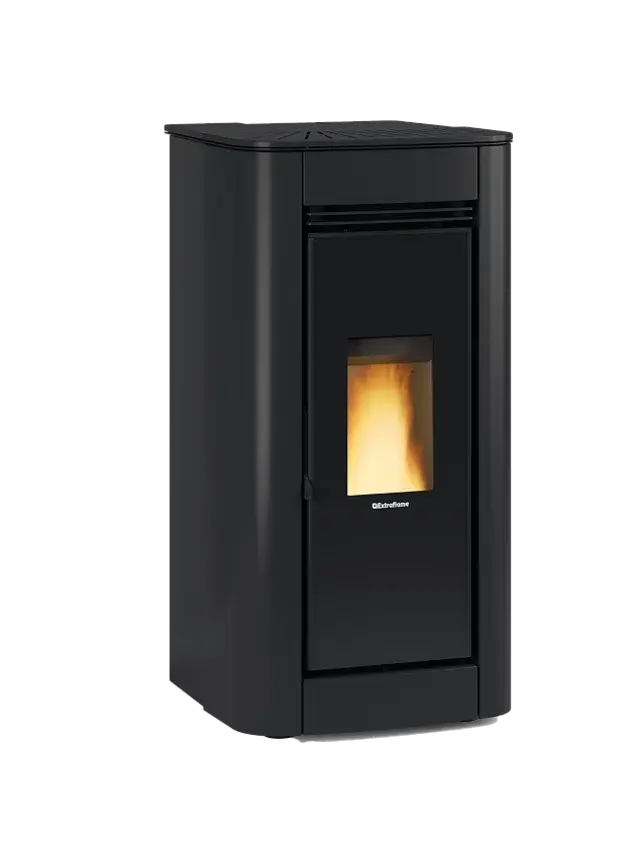La Nordica Ilary Plus Top schwarz