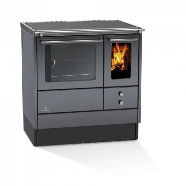 Lohberger LC 80 Classic