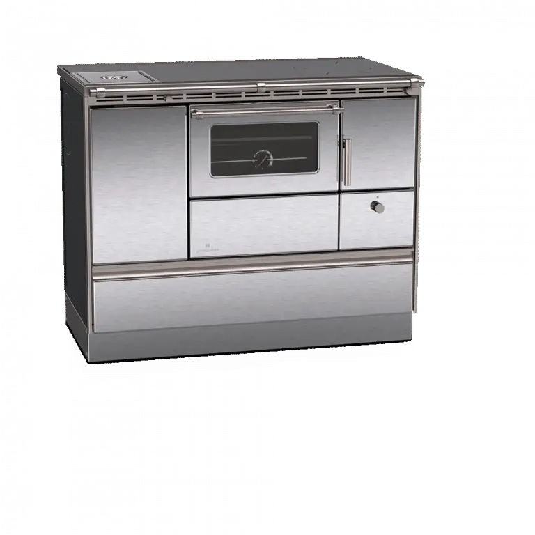 Lohberger Rega 105 edelstahl