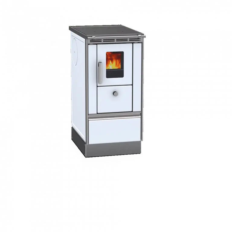 Lohberger Rega 40 weiß