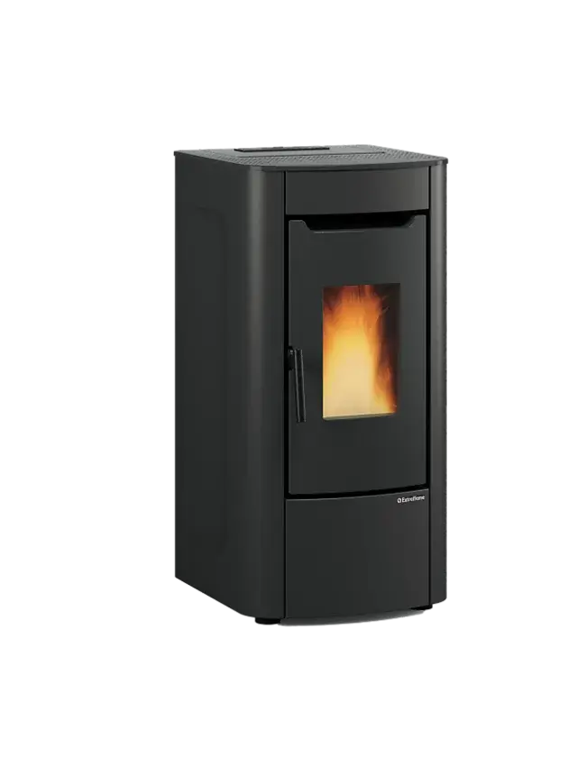 La Nordica Sabry 5.0 schwarz