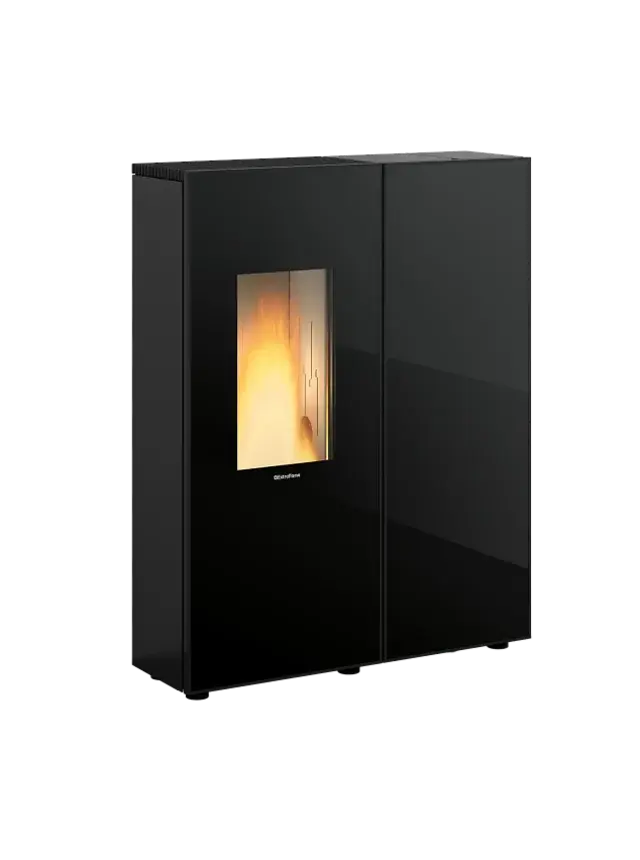 La Nordica Sharon Plus Crystal