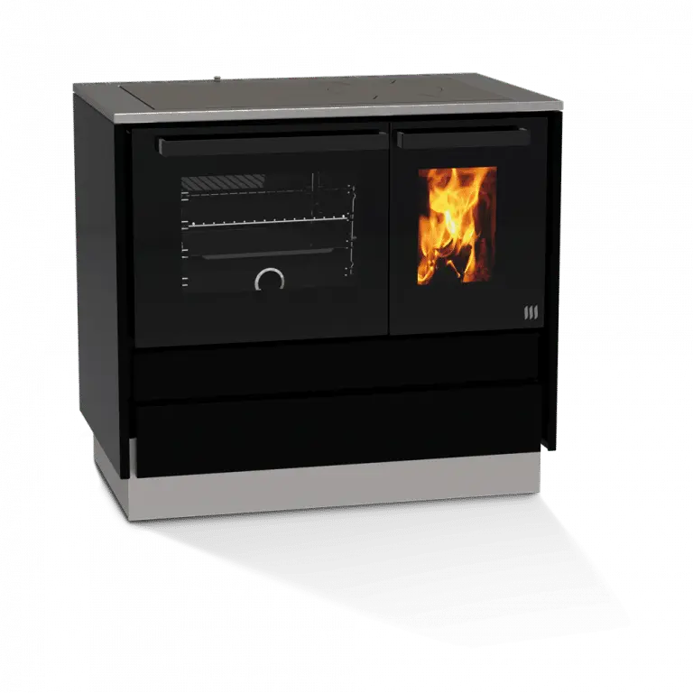 Lohberger Style 94 schwarz